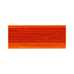 DMC Floss 0051 Variegated Burnt Orange